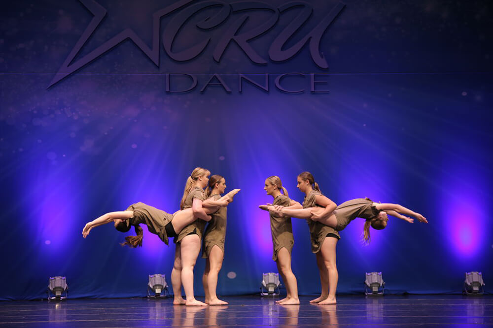 Chicago, IL 2019 • CRU Dance • National Dance Competition