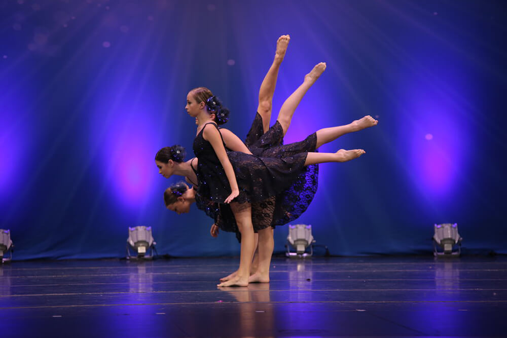 Kansas City, MO 2019 • CRU Dance • National Dance Competition