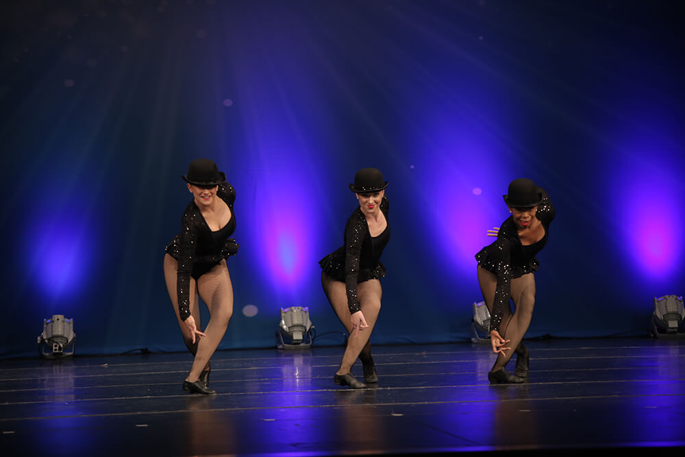 Medina, OH 2019 • CRU Dance • National Dance Competition