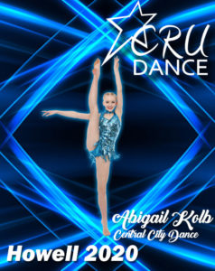 Abigail Kolb