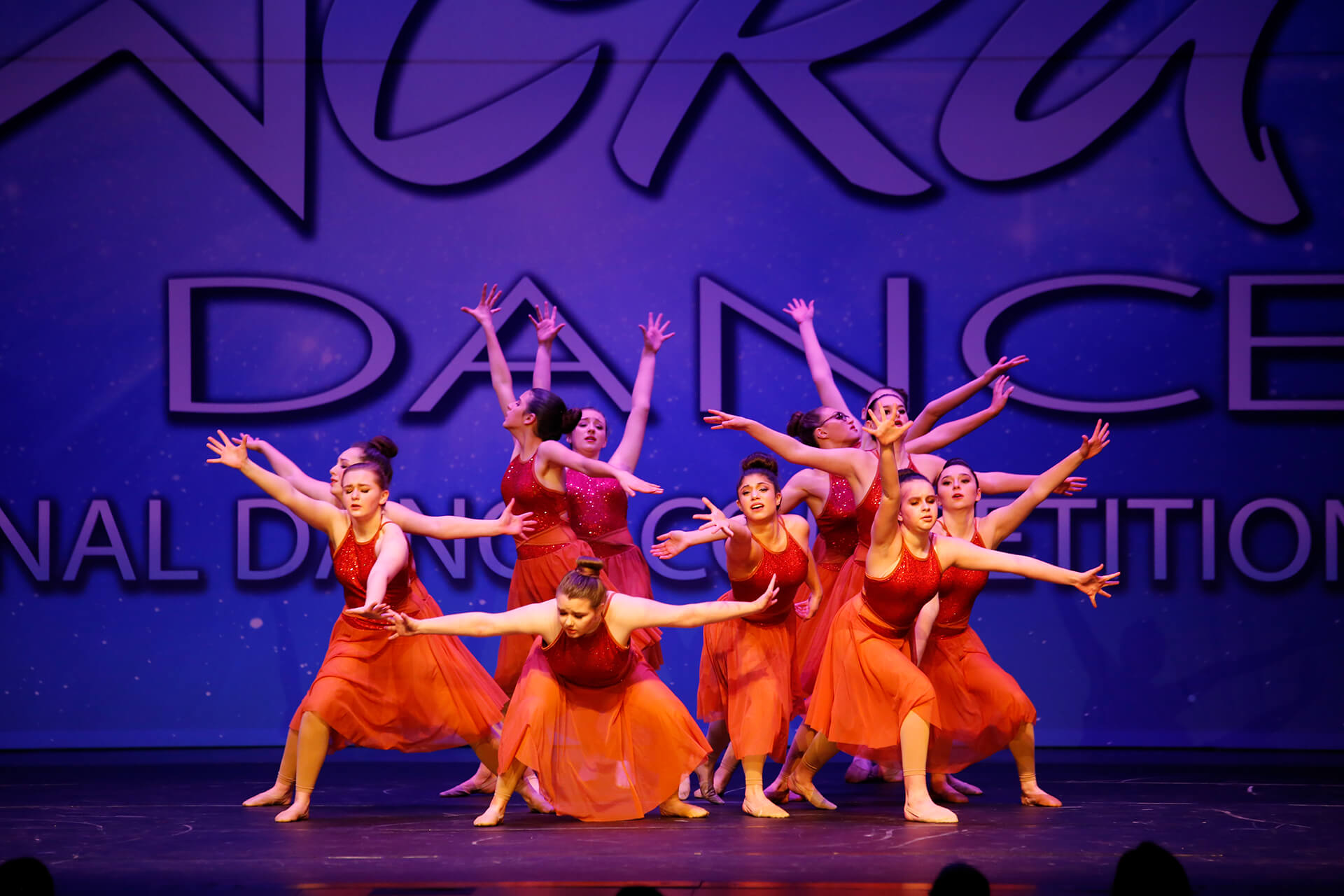 Fort Lauderdale, FL 2020 • CRU Dance