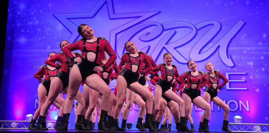 St. Louis, MO 2025 • CRU Dance