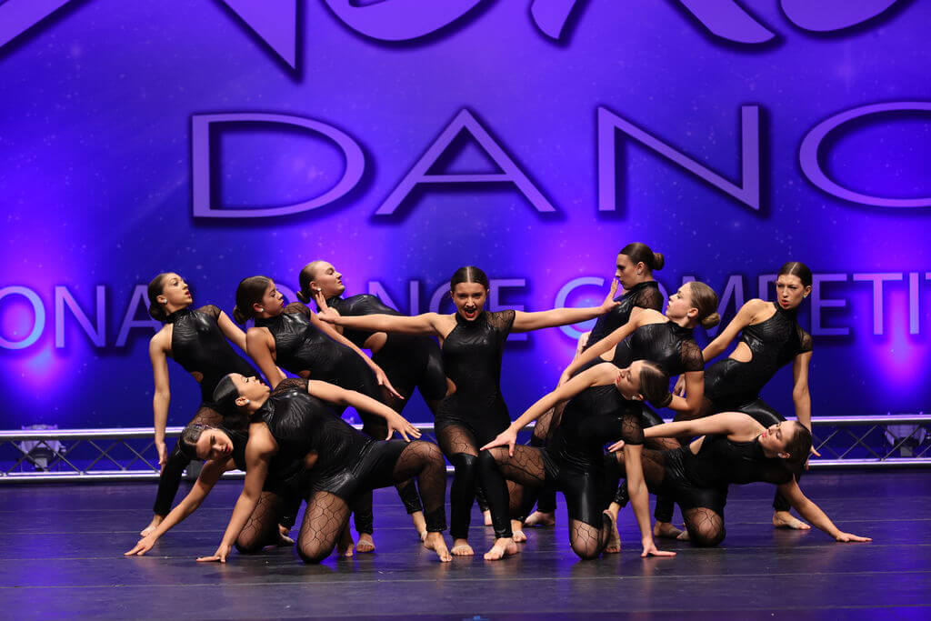 Grand Rapids, MI 2023 • CRU Dance