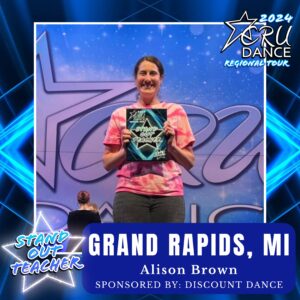 GRAND RAPIDS, MI